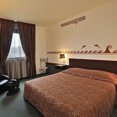 Chocohotel Hotel 3*