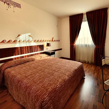 Chocohotel 3*