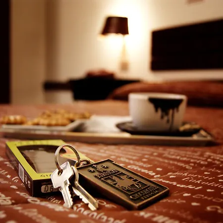 Chocohotel بيرودجا