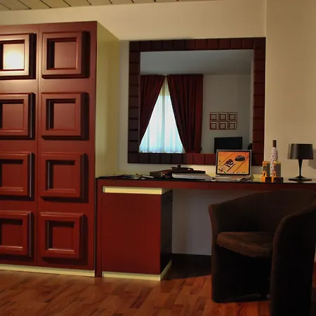 Chocohotel