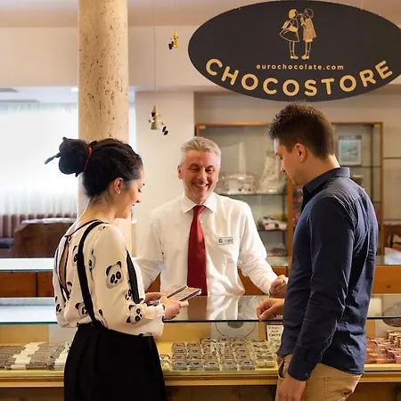Hotel Chocohotel