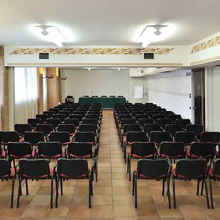 Chocohotel Hotel 3*