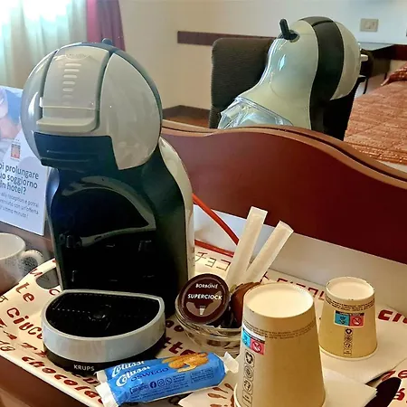 Chocohotel Hotel 3*