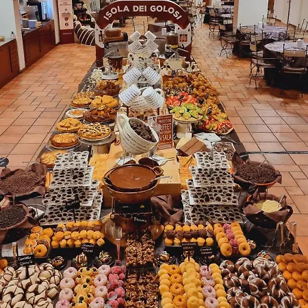 Hotel Chocohotel