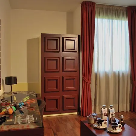 Chocohotel Hotel 3*
