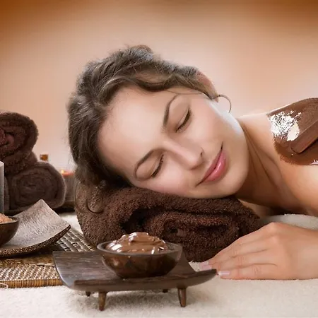 Chocohotel 3* Perugia