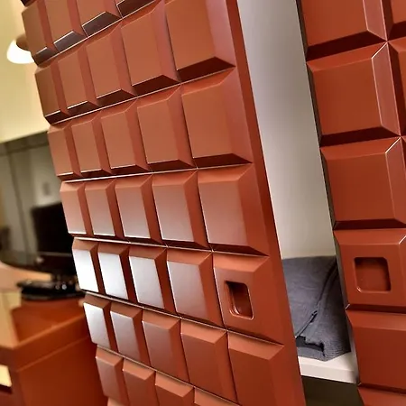 Hotel Chocohotel