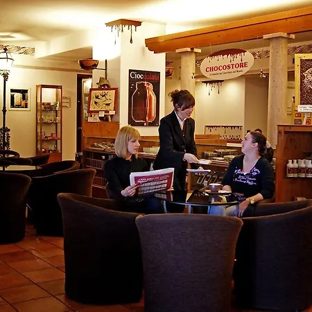 Hotel Chocohotel Perugia