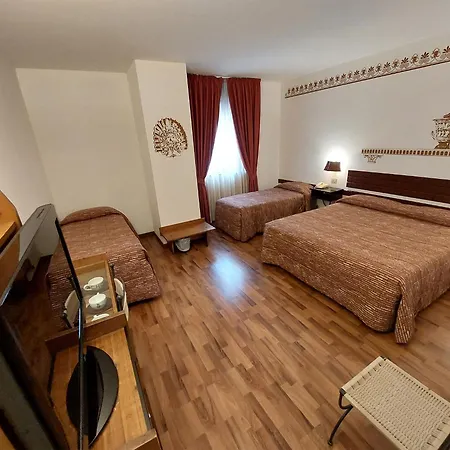 Chocohotel Hotel Perugia