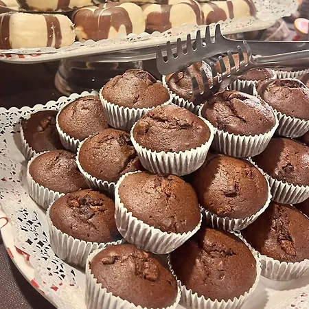 فندق Chocohotel 3*