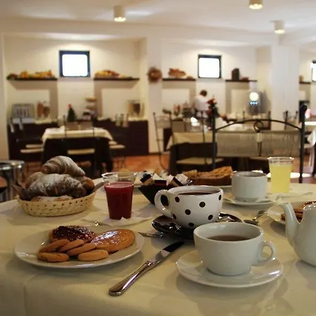 Chocohotel Perugia