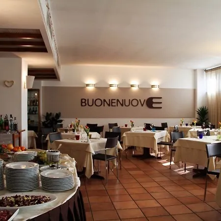 Chocohotel Hotel Perugia