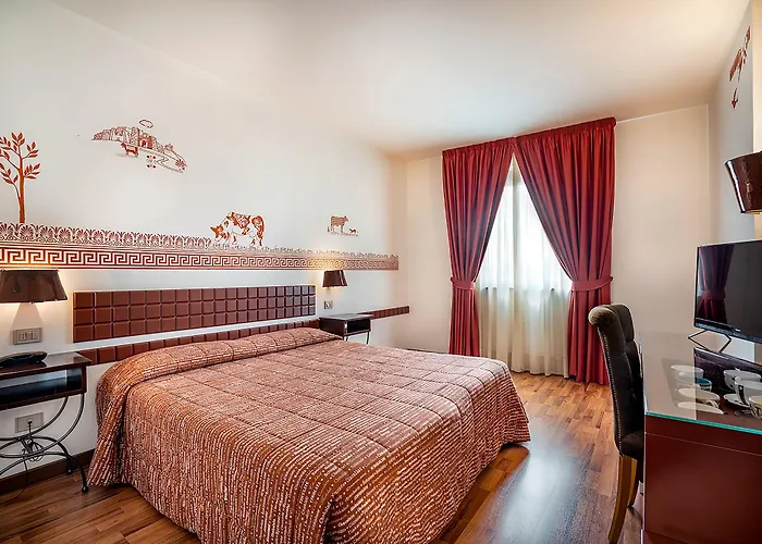 Chocohotel 3* Perugia