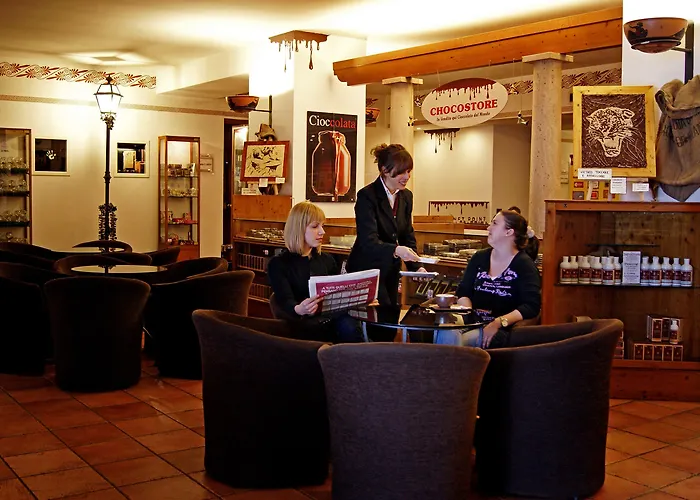 Hotel Chocohotel Perugia