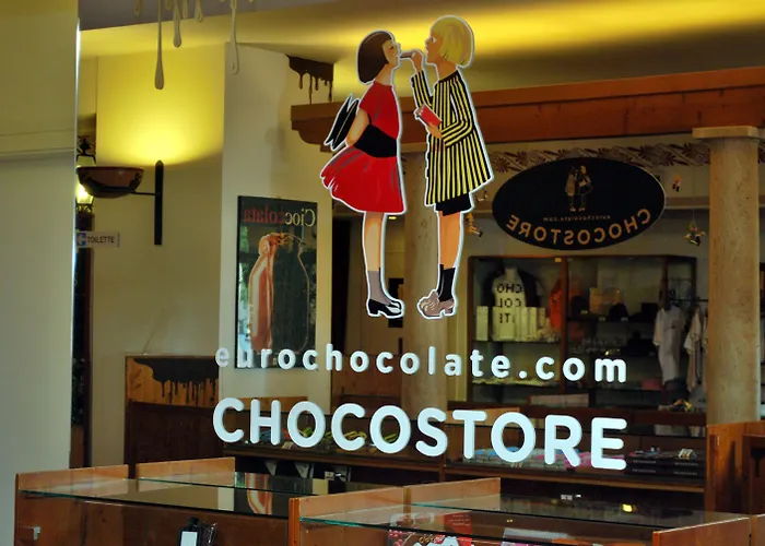 Chocohotel Hotel Perugia