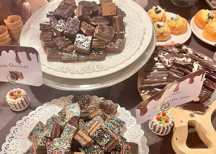 Chocohotel 3* Perugia