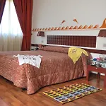 Chocohotel فندق 3*