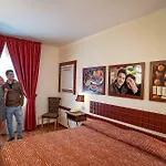 Chocohotel بيرودجا