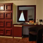 Chocohotel