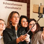 Chocohotel فندق 3*