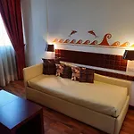 Chocohotel 3* بيرودجا