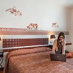 Chocohotel فندق 3*