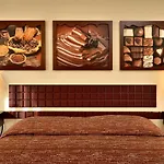 فندق Chocohotel بيرودجا