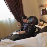 Chocohotel بيرودجا