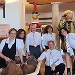 فندق Chocohotel بيرودجا