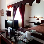 Chocohotel بيرودجا