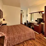 Chocohotel بيرودجا