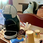 Chocohotel