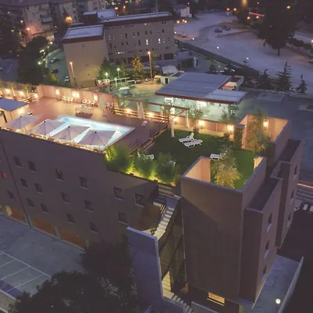 Chocohotel - Isola Dei Golosi 3*