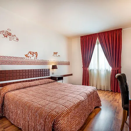 Chocohotel - Isola Dei Golosi 3* Perugia