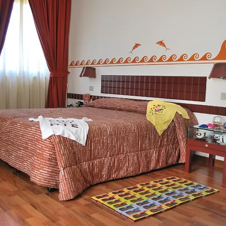 Chocohotel Otel 3*