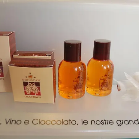 Otel Chocohotel