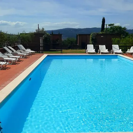 Chocohotel - Isola Dei Golosi Hotel