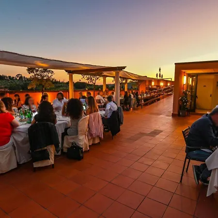 Chocohotel Hotel Perúgia