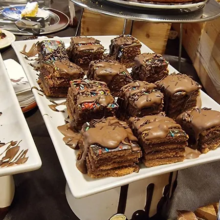 Chocohotel - Isola Dei Golosi Hotel 3*
