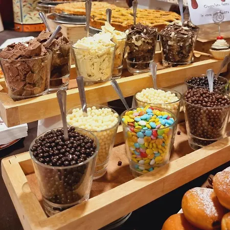 Chocohotel - Isola Dei Golosi 3*