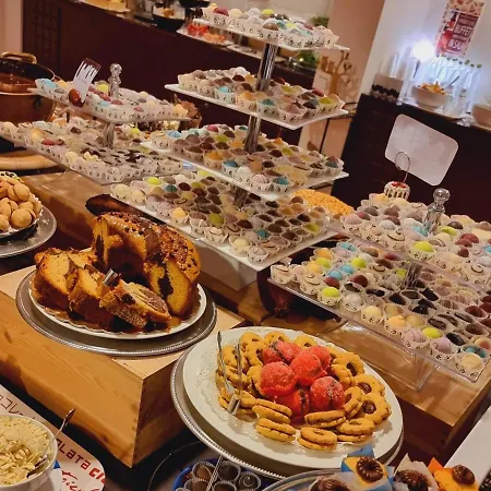 Chocohotel - Isola Dei Golosi 3*