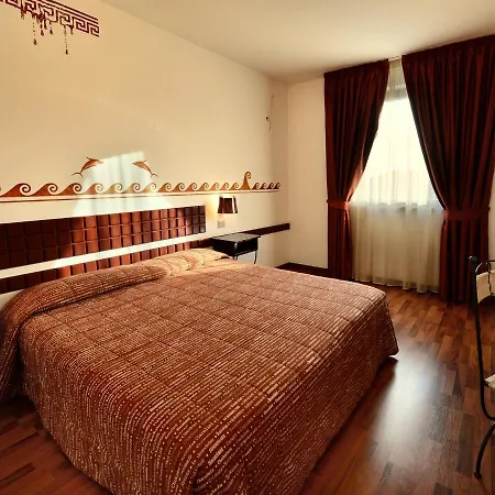 Chocohotel Hotel Perugia