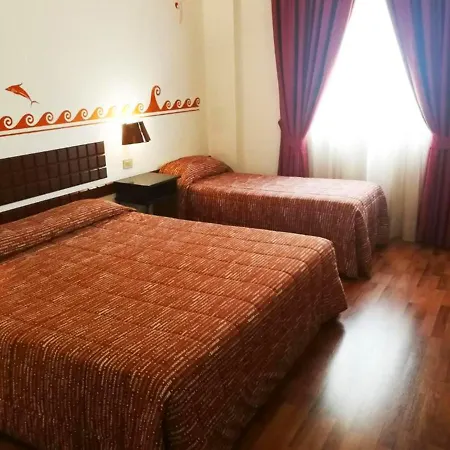 Hotel Chocohotel - Isola Dei Golosi