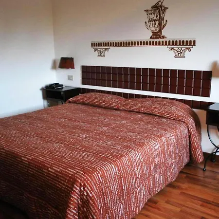Chocohotel - Isola Dei Golosi Hotel 3*
