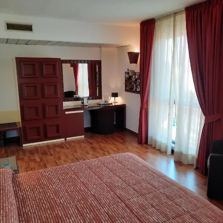 Chocohotel - Isola Dei Golosi Hotel 3*