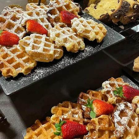 Chocohotel - Isola Dei Golosi Hotel 3*