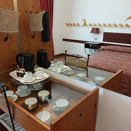 Otel Chocohotel 3*