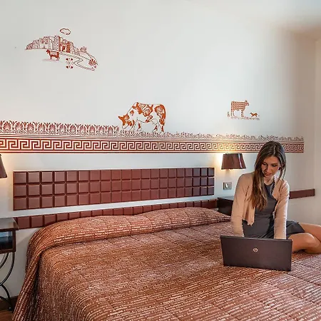 Chocohotel Otel 3*