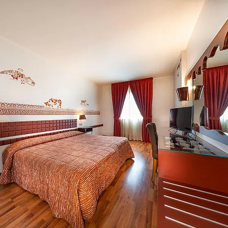 Chocohotel - Isola Dei Golosi 3*