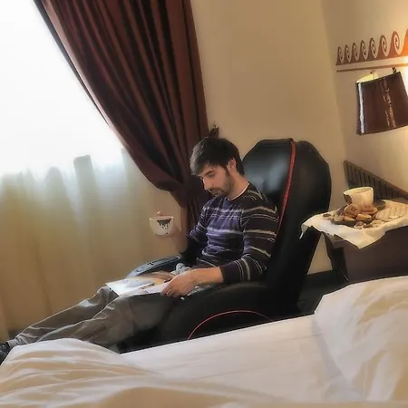 Chocohotel Perugia